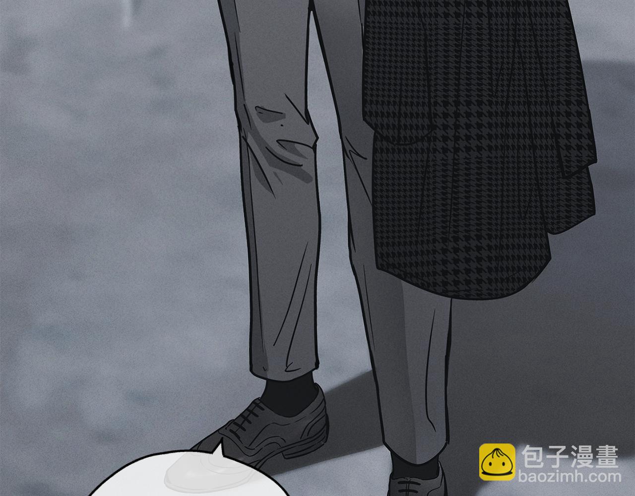 第4话 怕伤到脸？(1/3)-第5话