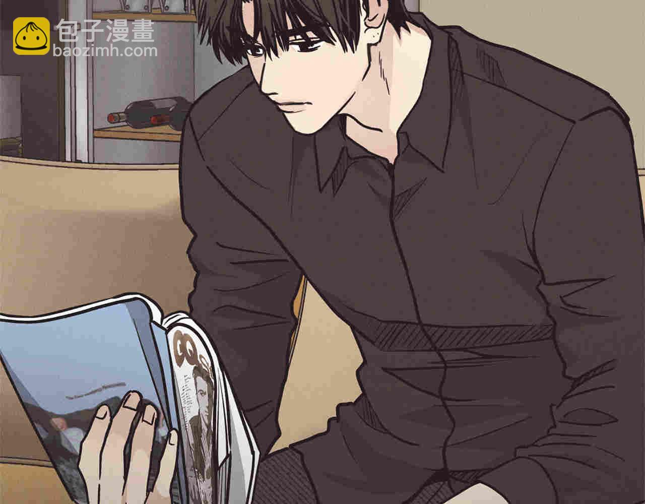 第60话 劝说(1/5)-第61话