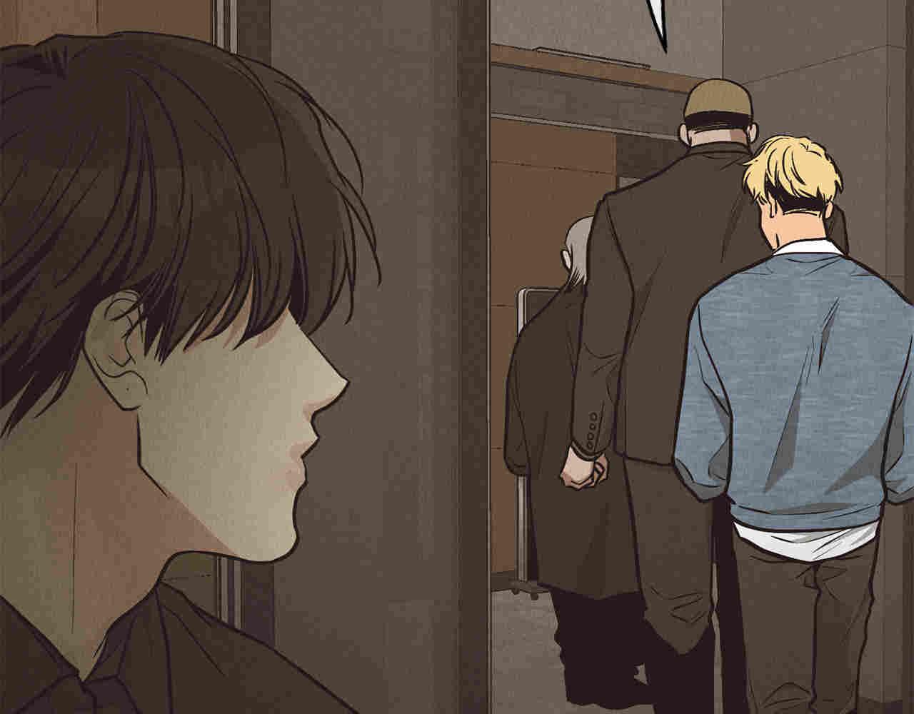 第71话 暗中保护(1/5)-第73话