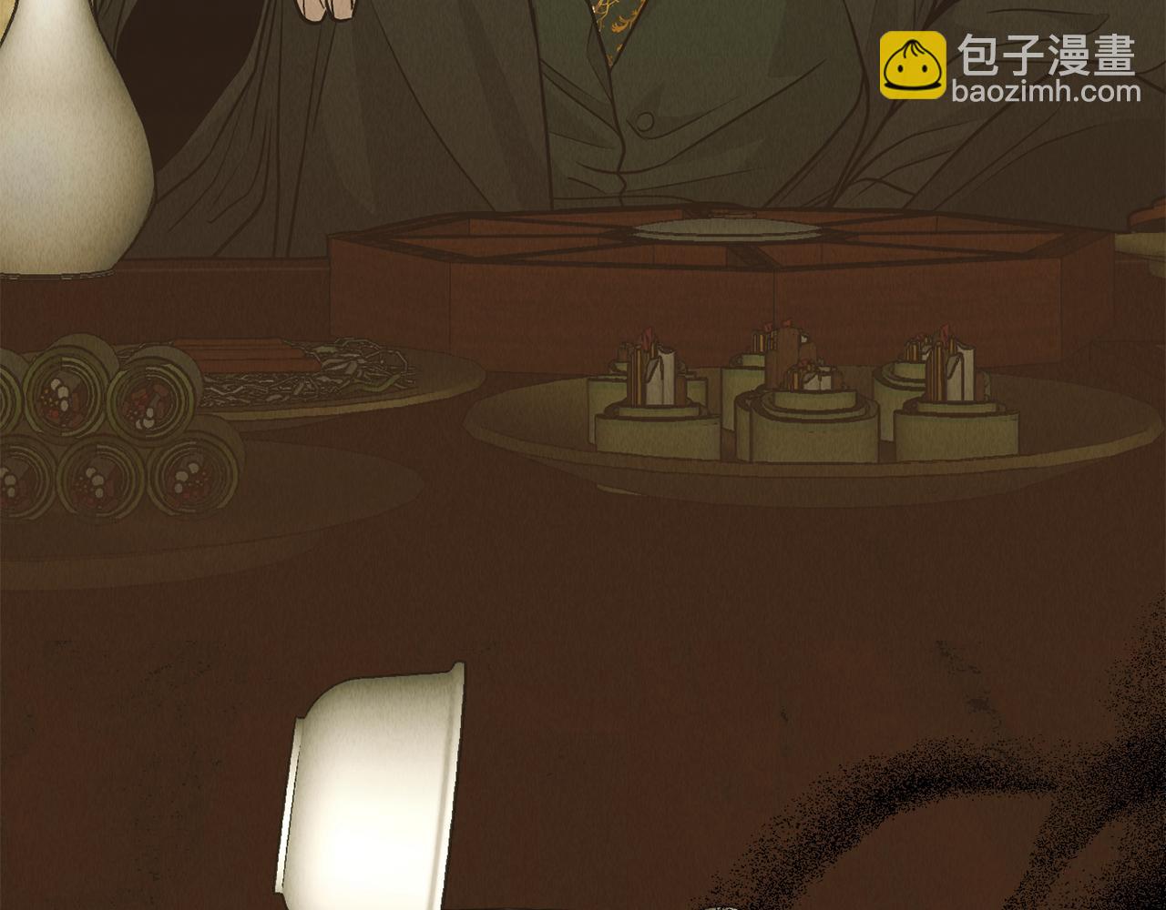 第73话 剑拔弩张(1/5)-第75话