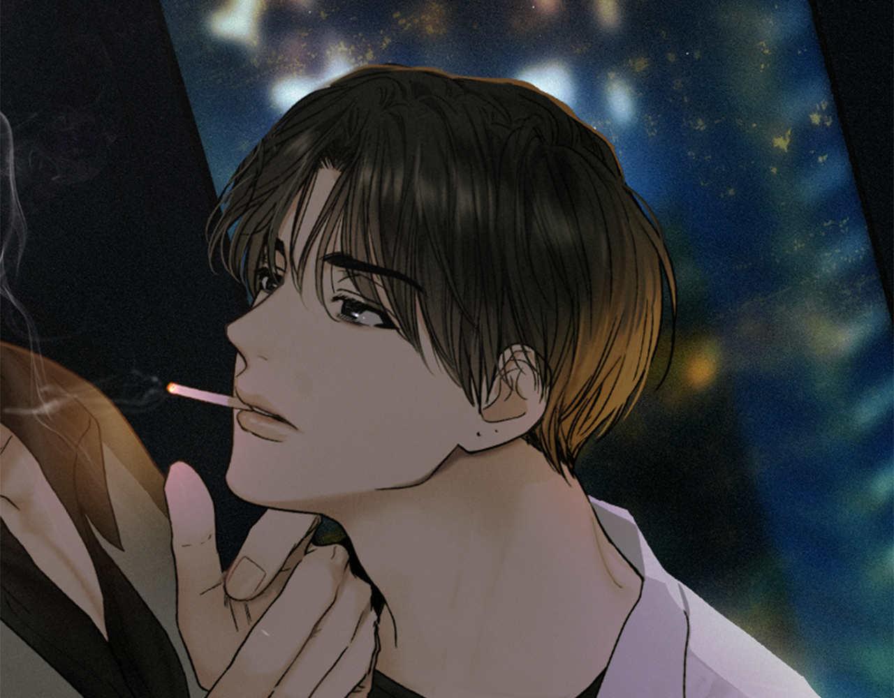 第79话 似曾相识(1/4)-第81话