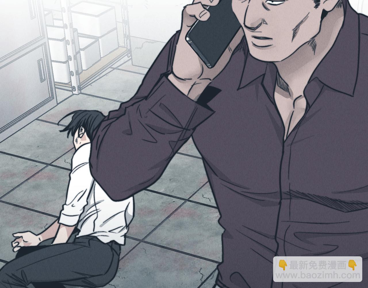 第83话 绑架(1/5)-第85话