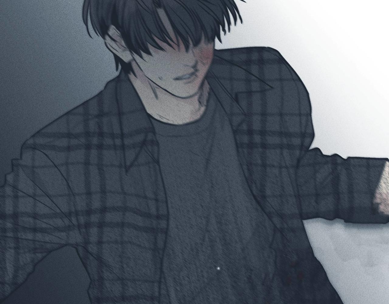 第85话 黑暗中行走(1/4)-第87话