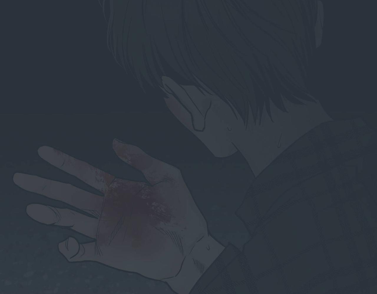 第85话 黑暗中行走(1/4)-第87话