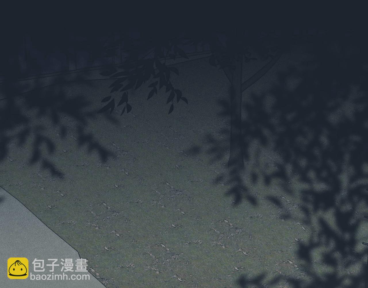 第85话 黑暗中行走(1/4)-第87话