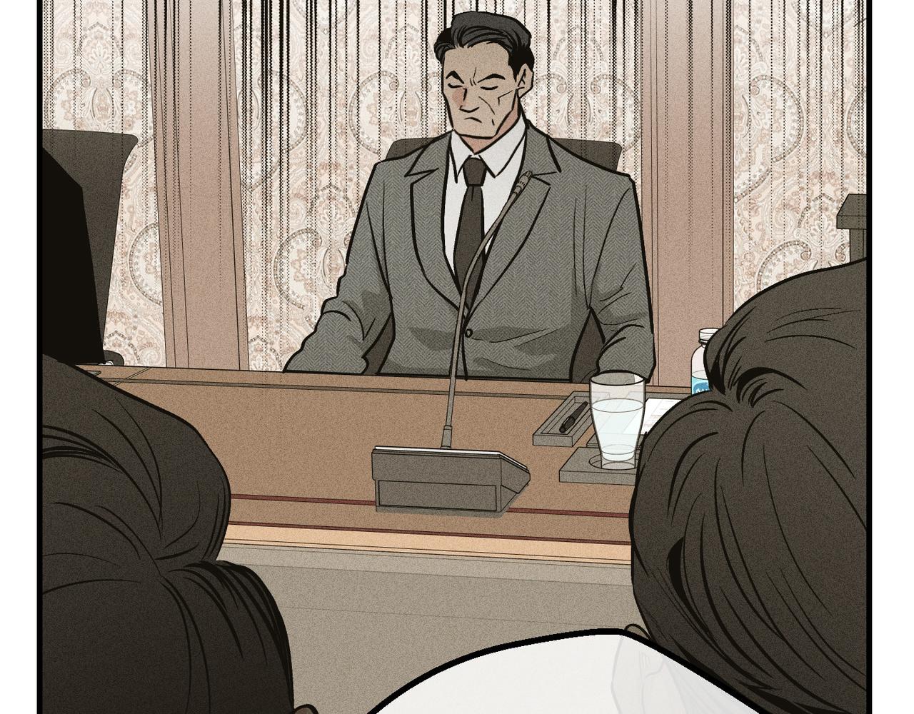 第89话 高层会议(1/5)-第91话