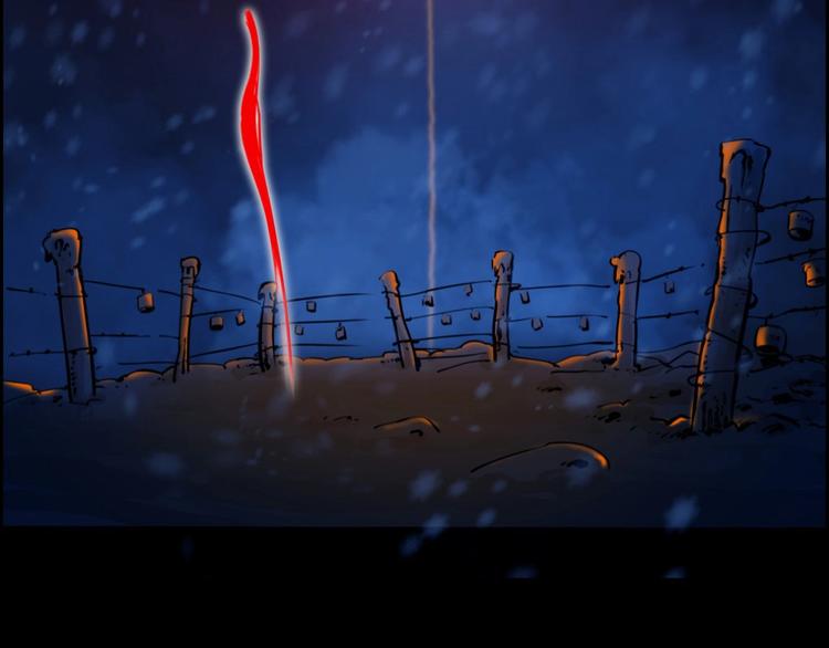 第0话 不曾冻住的热血(1/2)-第1话