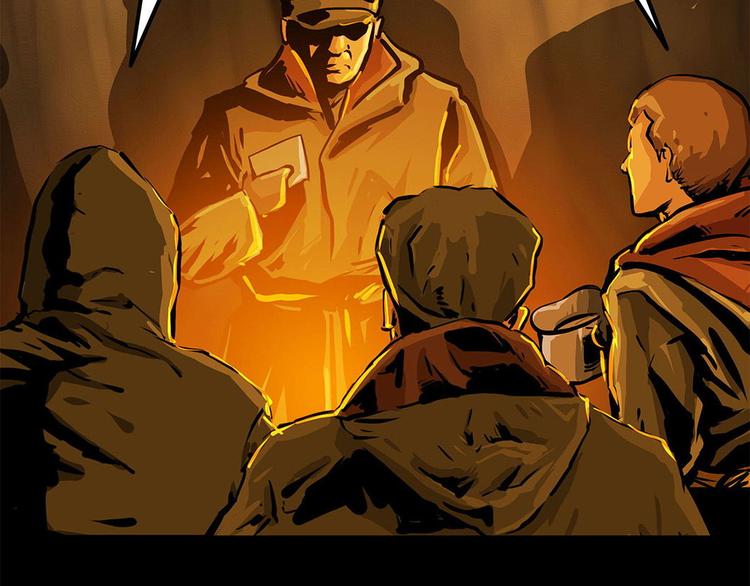 第七话 战争的前奏三(1/3)-第11话