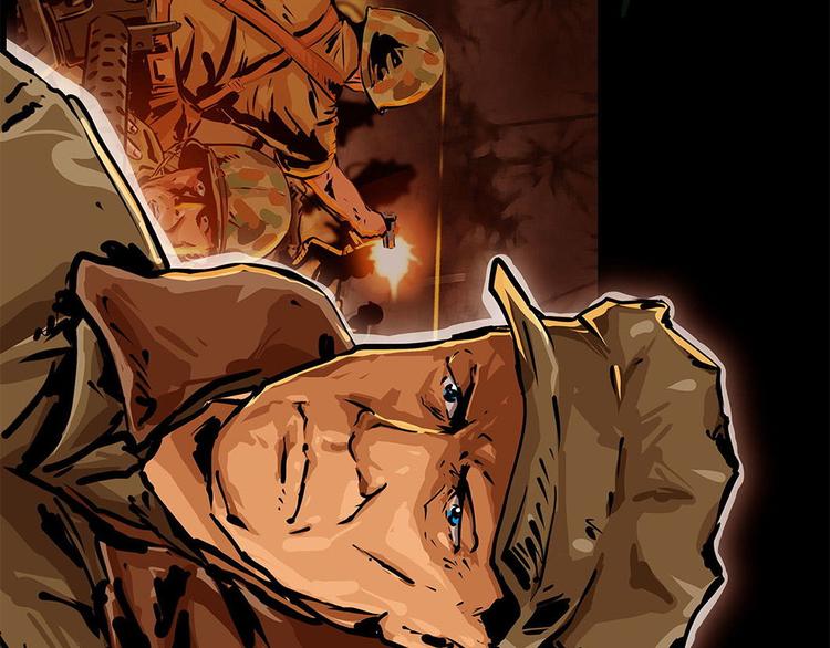 第七话 战争的前奏三(1/3)-第11话