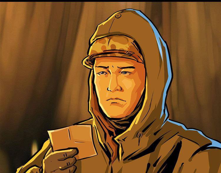 第七话 战争的前奏三(1/3)-第11话