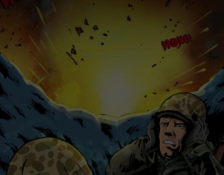 第八话 冰与火之夜二(1/2)-第13话