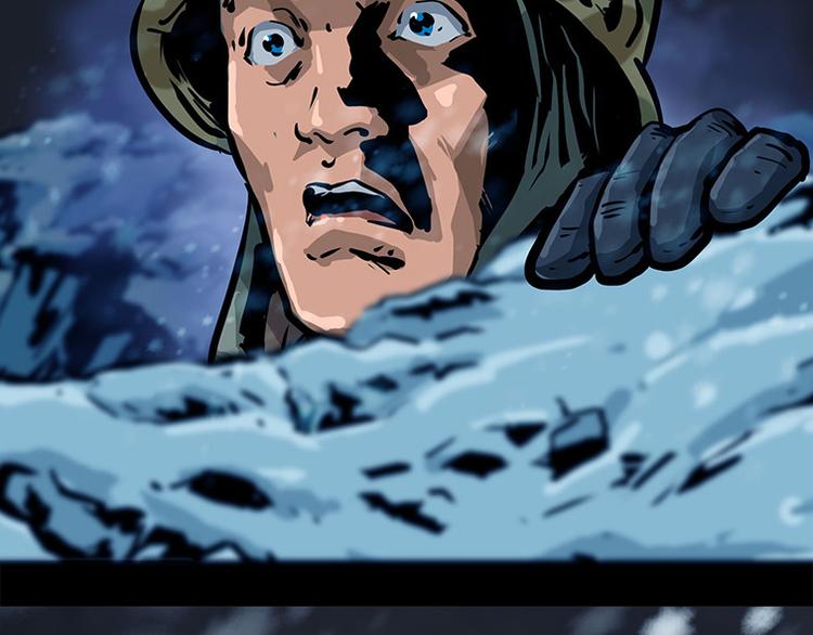 第八话 冰与火之夜 四+特别篇(1/2)-第15话