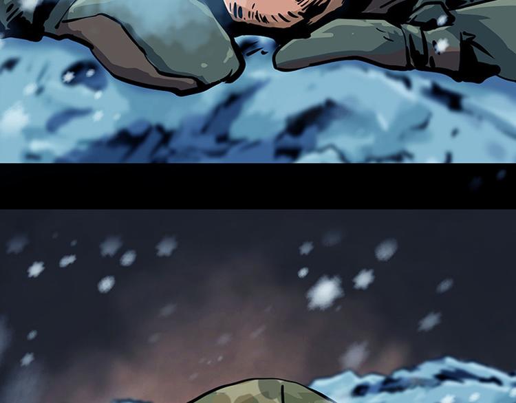 第八话 冰与火之夜 四+特别篇(1/2)-第15话