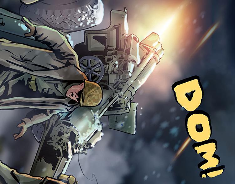 第八话 冰与火之夜 四+特别篇(1/2)-第15话