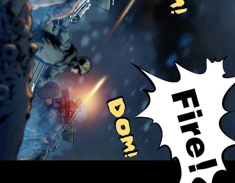 第八话 冰与火之夜 四+特别篇(1/2)-第15话