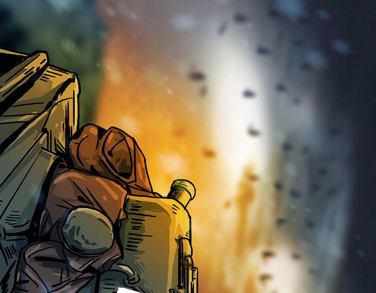 第八话 冰与火之夜八(1/3)-第19话