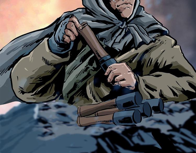 第八话 冰与火之夜八(1/3)-第19话