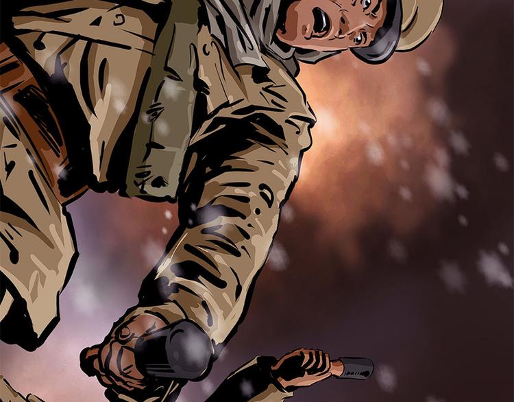 第八话 冰与火之夜八(1/3)-第19话