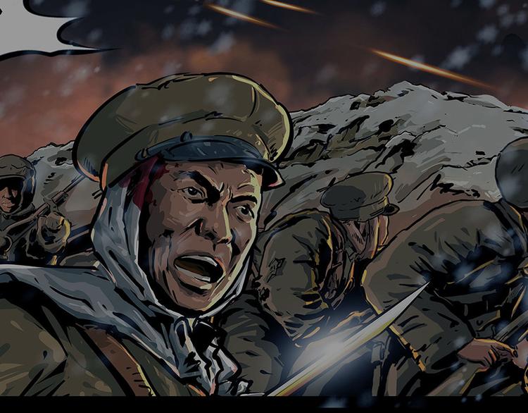 第八话 冰与火之夜八(1/3)-第19话