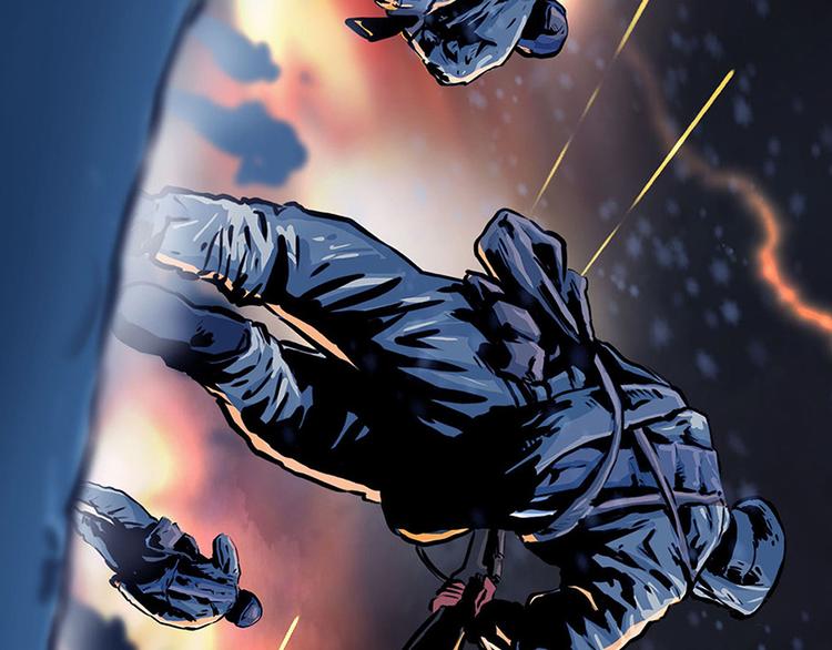 第八话 冰与火之夜八(1/3)-第19话