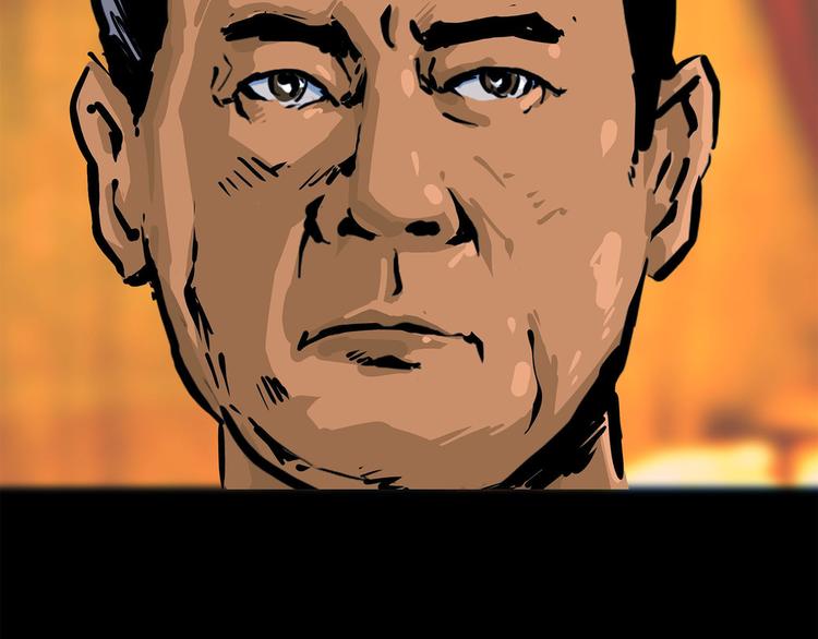 第九话 最后的战士一(1/2)-第21话