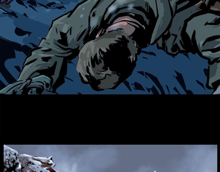 第九话 最后的战士一(1/2)-第21话