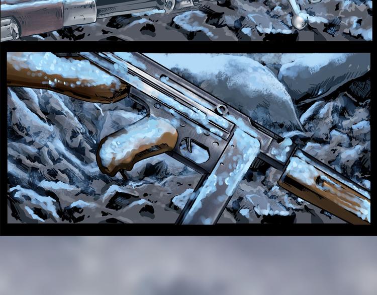 第九话 最后的战士一(1/2)-第21话