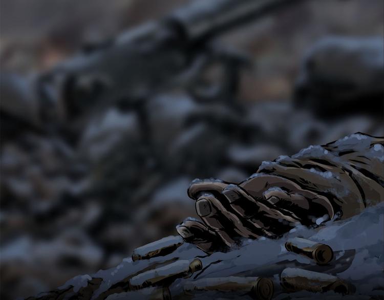 第九话 最后的战士一(1/2)-第21话