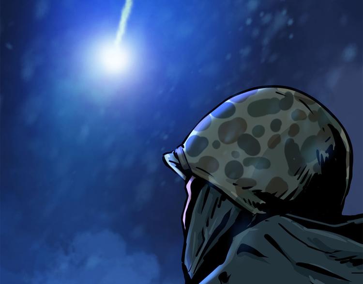 第九话 最后的战士一(1/2)-第21话