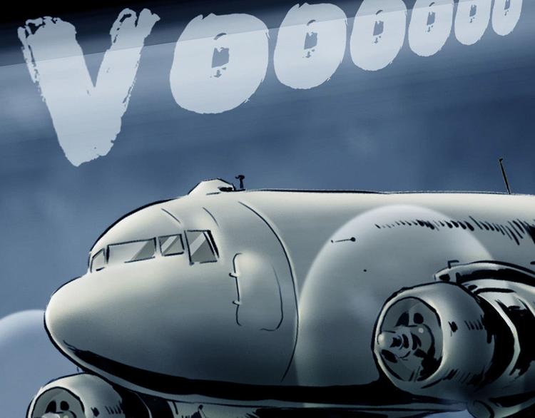 第九话 最后的战士三(1/2)-第23话