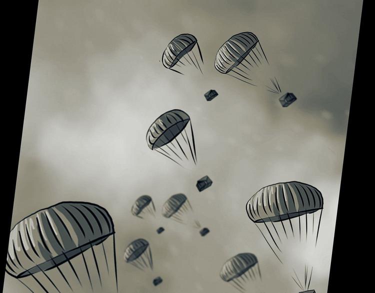 第九话 最后的战士三(1/2)-第23话