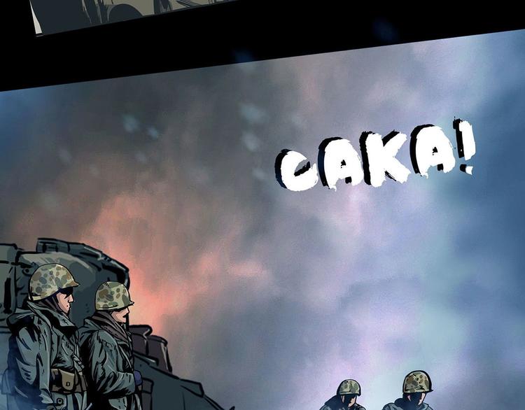 第九话 最后的战士三(1/2)-第23话