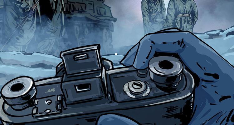 第九话 最后的战士三(1/2)-第23话