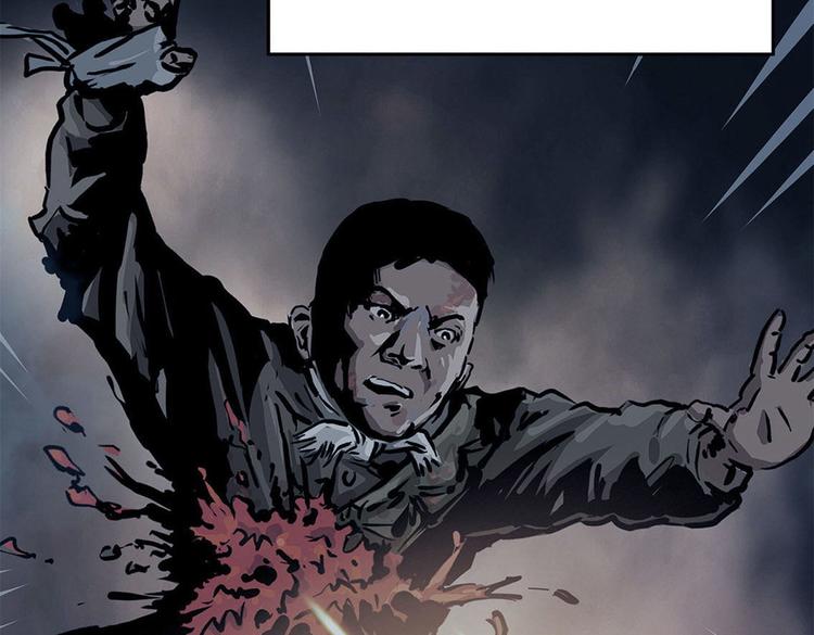 第十话 撤退之路一(1/3)-第25话