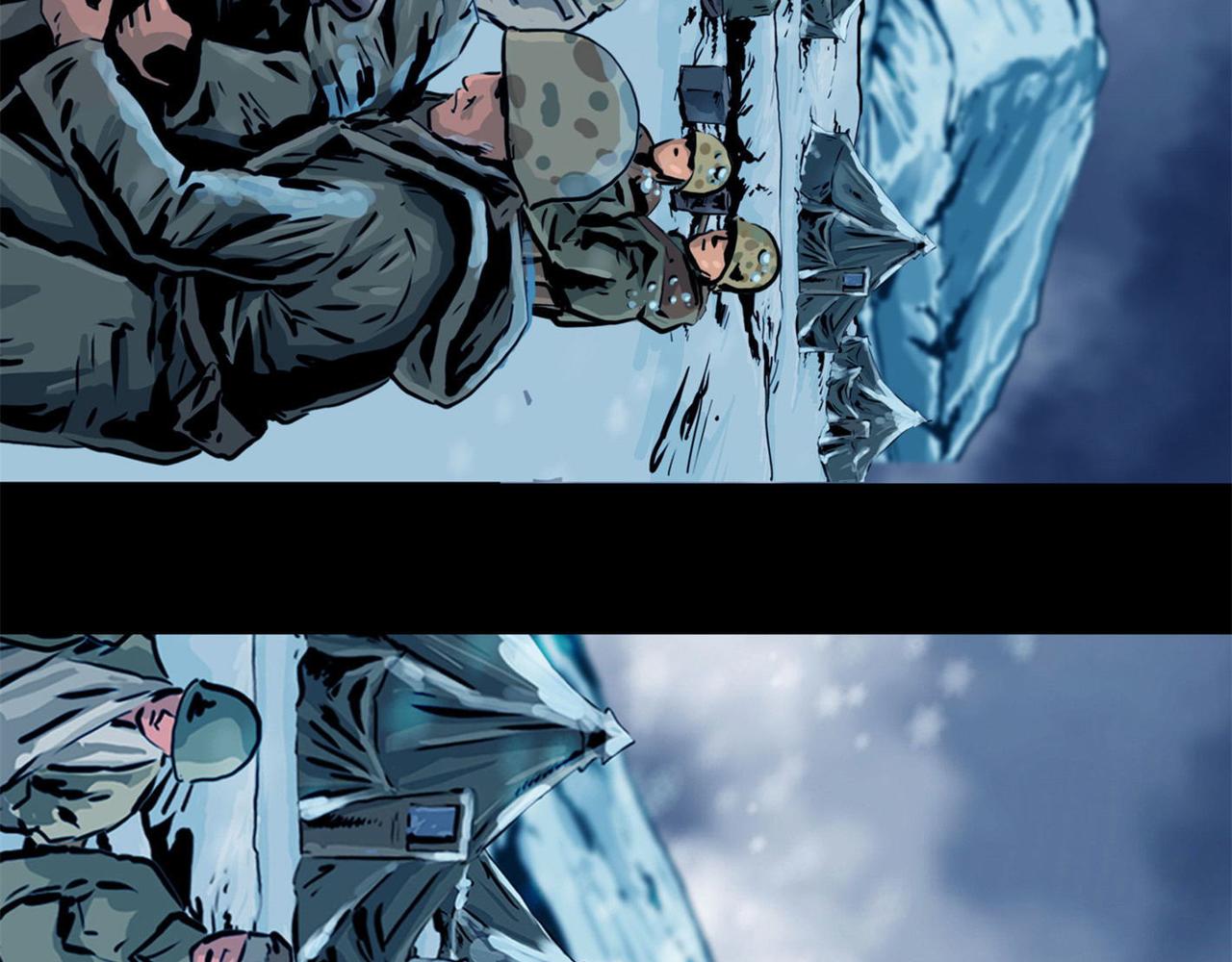 第十话 撤退之路三(1/2)-第27话