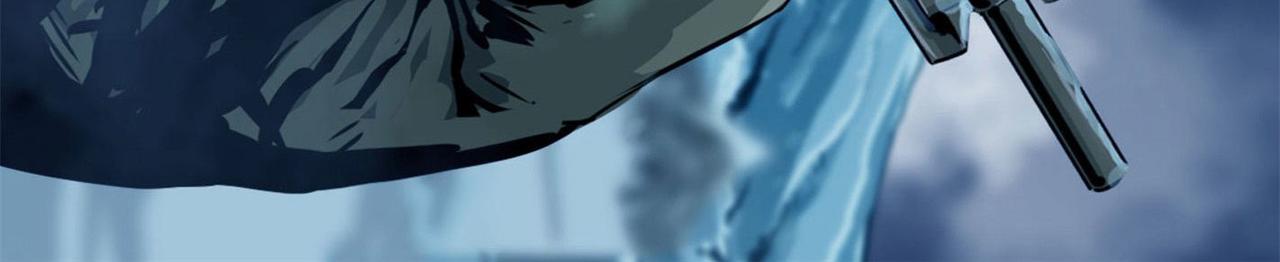 第十话 撤退之路三(1/2)-第27话