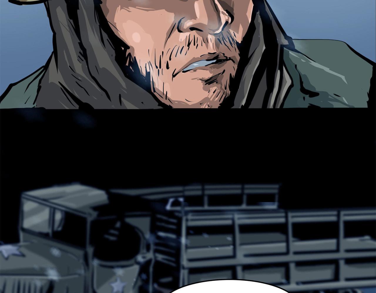 第十话 撤退之路三(1/2)-第27话