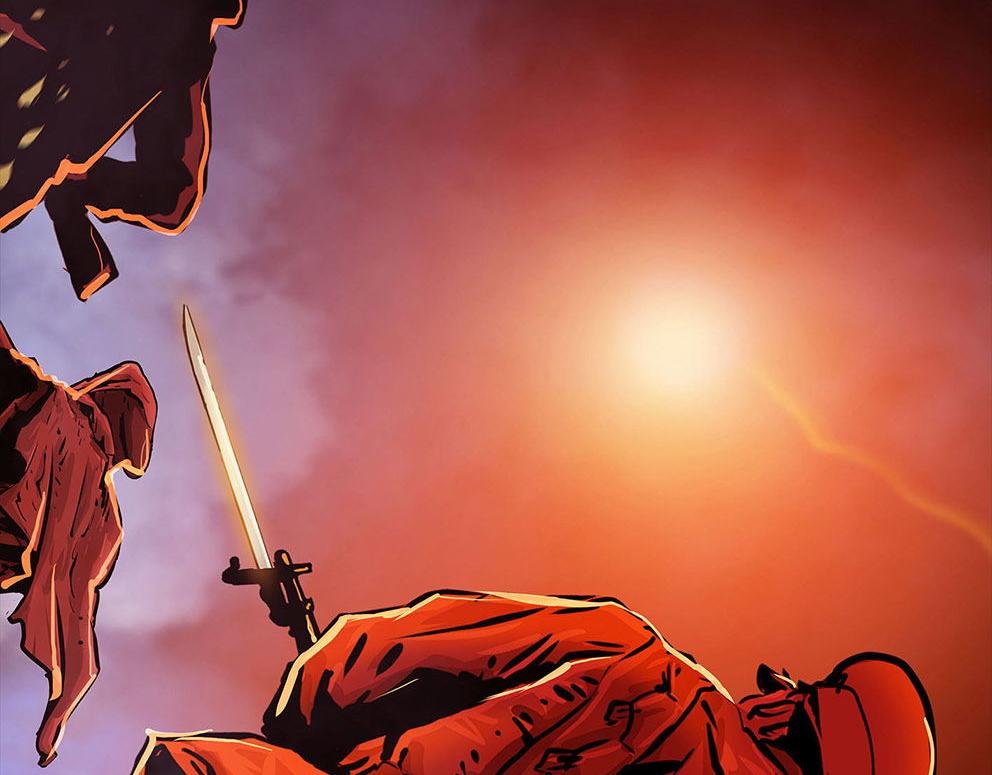 第十一话 水门桥二(1/2)-第29话