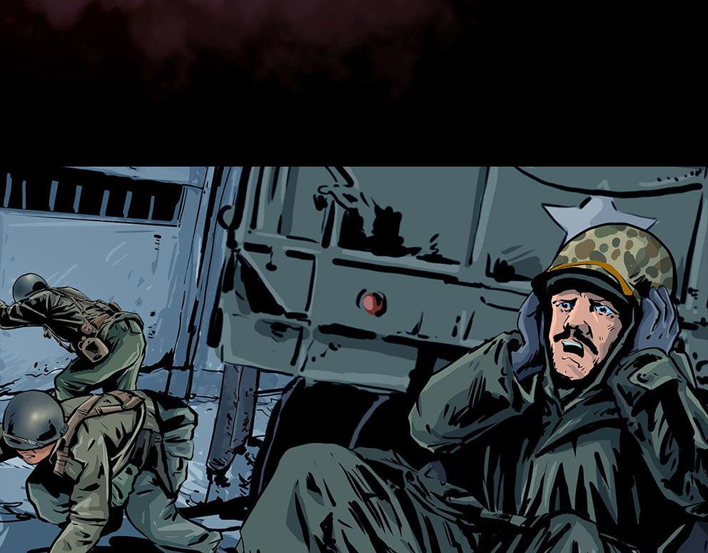 第十一话 水门桥二(1/2)-第29话