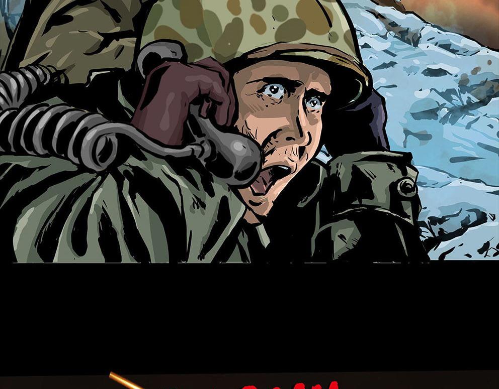 第十一话 水门桥二(1/2)-第29话