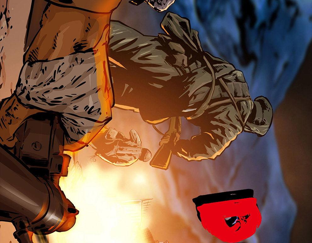 第十一话 水门桥二(1/2)-第29话