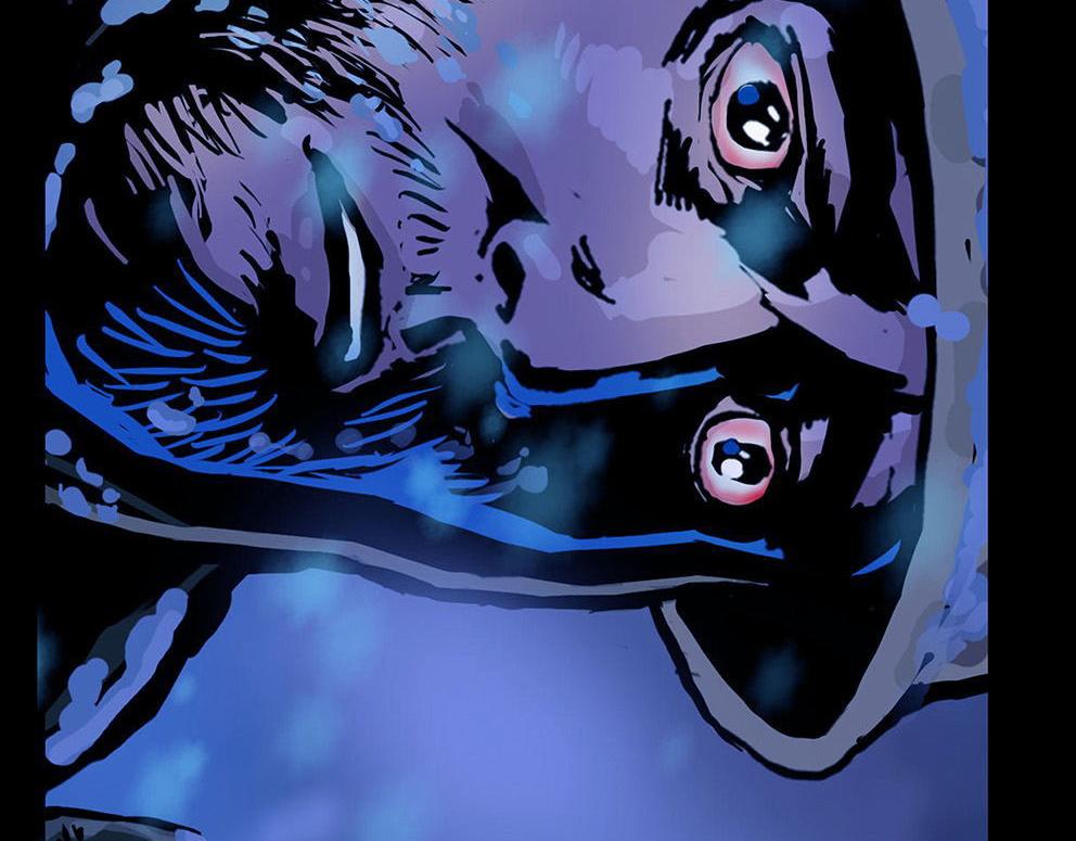 第十二话 冰雕连(1/3)-第31话