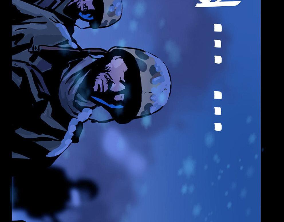 第十二话 冰雕连(1/3)-第31话