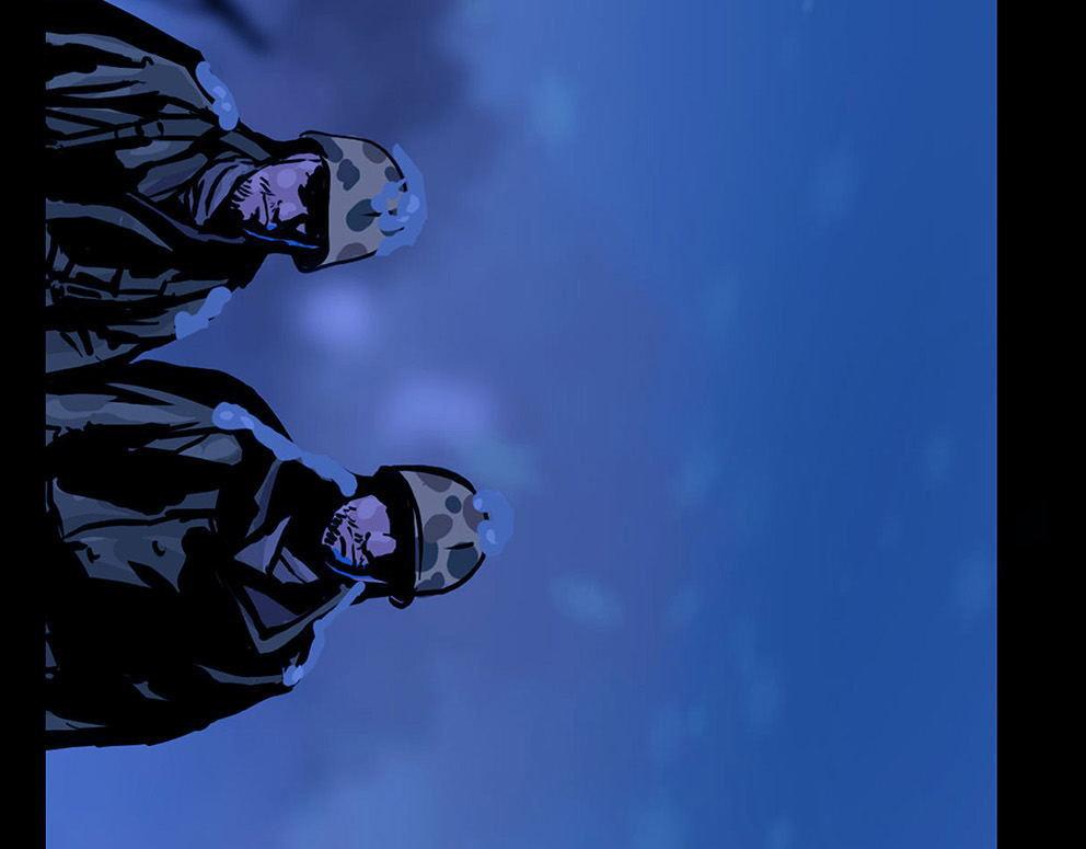 第十二话 冰雕连(1/3)-第31话