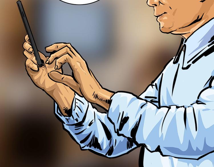 特别篇 大洋彼岸的通话(1/3)-第5话