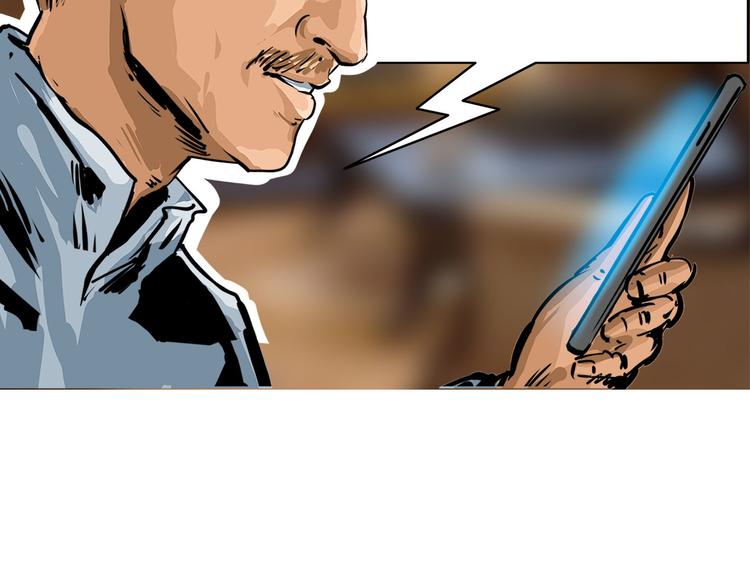 特别篇 大洋彼岸的通话(1/3)-第5话