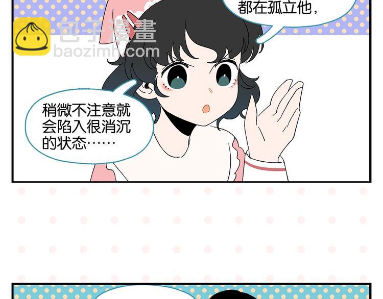 第30话 论表达的重要性(1/2)-第33话