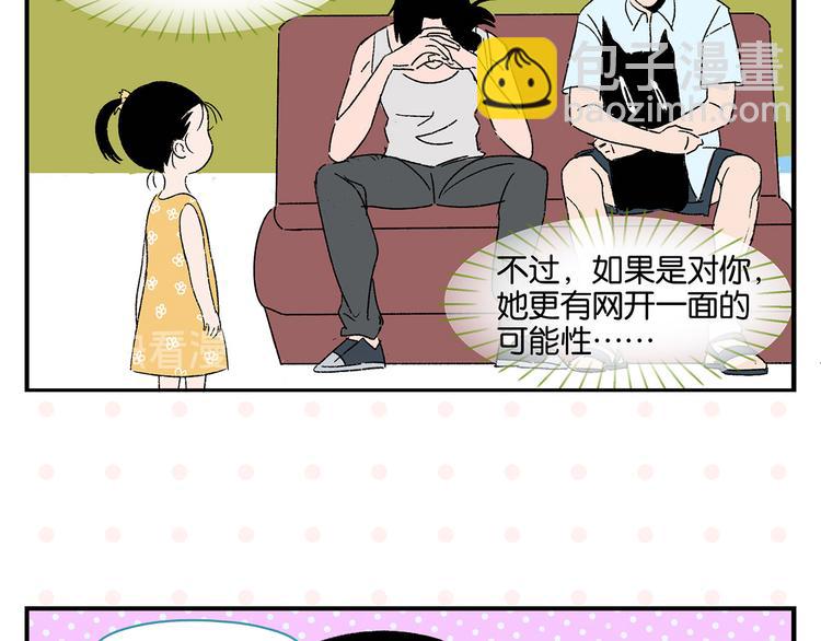 第54话 暑假的一天(1/2)-第57话