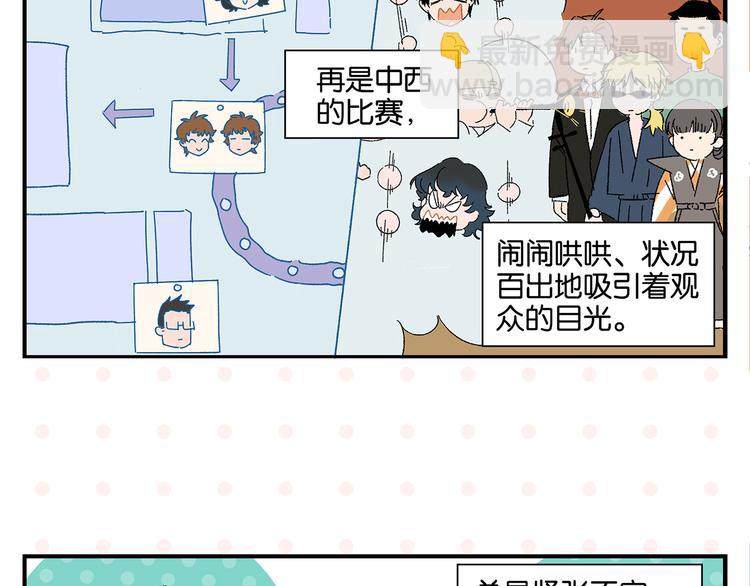 第71话 台前(1/2)-第75话