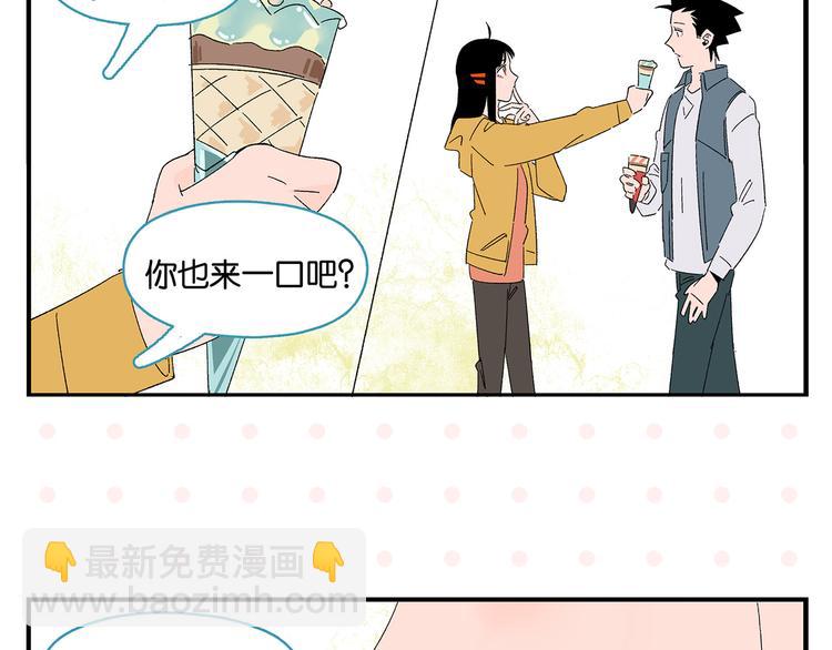 第79话 无法告白(1/2)-第83话